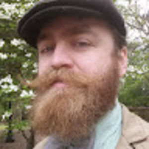 Meet your Posher, Keith